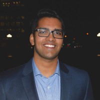 Abhi Panigrahi